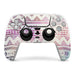 Bohemian - Sony PS5 Controller Skin - eZthings USA WE SORT ALL THE CRAZIEST GADGETS, GIZMOS, TOYS & TECHNOLOGY, SO YOU DON'T HAVE TO.