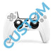 Custom - Sony PS5 Controller Skin - eZthings USA WE SORT ALL THE CRAZIEST GADGETS, GIZMOS, TOYS & TECHNOLOGY, SO YOU DON'T HAVE TO.