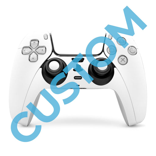 Custom Sony PS5 Controller Skin - Photoshop Template - eZthings USA WE SORT ALL THE CRAZIEST GADGETS, GIZMOS, TOYS & TECHNOLOGY, SO YOU DON'T HAVE TO.