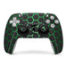 EXO Pioneer - Sony PS5 Controller Skin - eZthings USA WE SORT ALL THE CRAZIEST GADGETS, GIZMOS, TOYS & TECHNOLOGY, SO YOU DON'T HAVE TO.