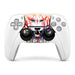 Fading Tiger - Sony PS5 Controller Skin - eZthings USA WE SORT ALL THE CRAZIEST GADGETS, GIZMOS, TOYS & TECHNOLOGY, SO YOU DON'T HAVE TO.