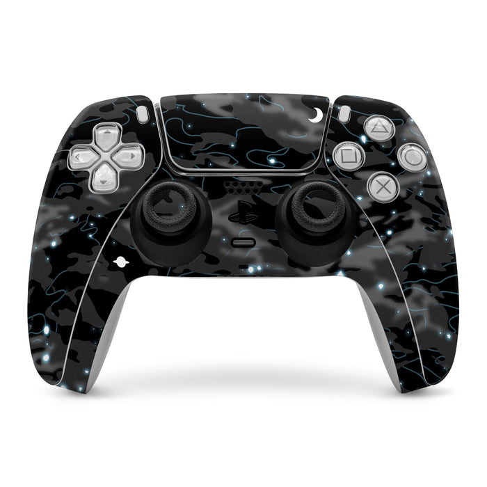 Gimme Space - Sony PS5 Controller Skin