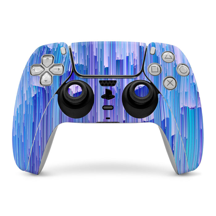 Lunar Mist - Sony PS5 Controller Skin