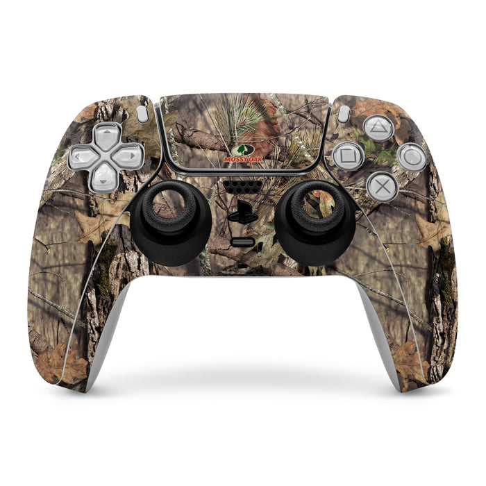 Break-Up Country - Sony PS5 Controller Skin