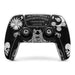 Ouija - Sony PS5 Controller Skin - eZthings USA WE SORT ALL THE CRAZIEST GADGETS, GIZMOS, TOYS & TECHNOLOGY, SO YOU DON'T HAVE TO.
