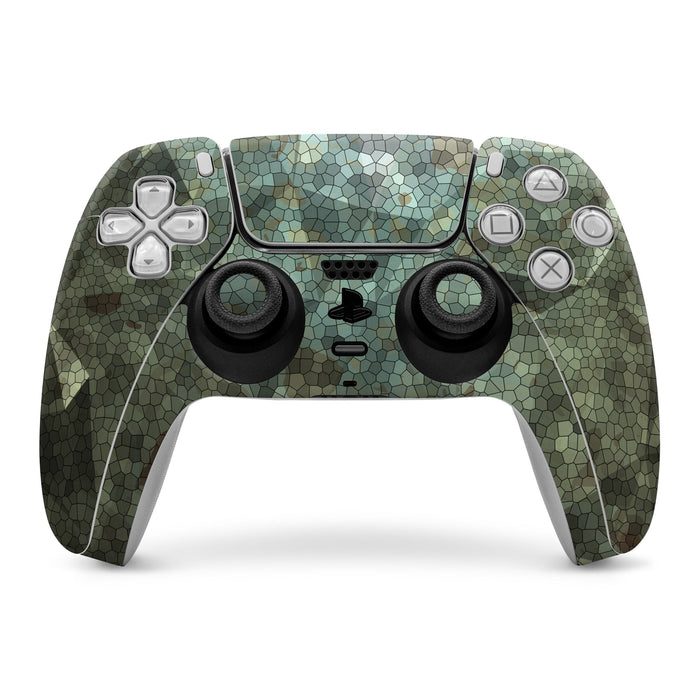 Outcrop - Sony PS5 Controller Skin