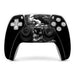 Poe's Raven - Sony PS5 Controller Skin - eZthings USA WE SORT ALL THE CRAZIEST GADGETS, GIZMOS, TOYS & TECHNOLOGY, SO YOU DON'T HAVE TO.