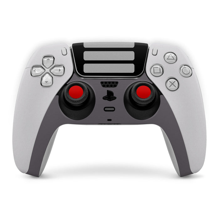 Retro - Sony PS5 Controller Skin