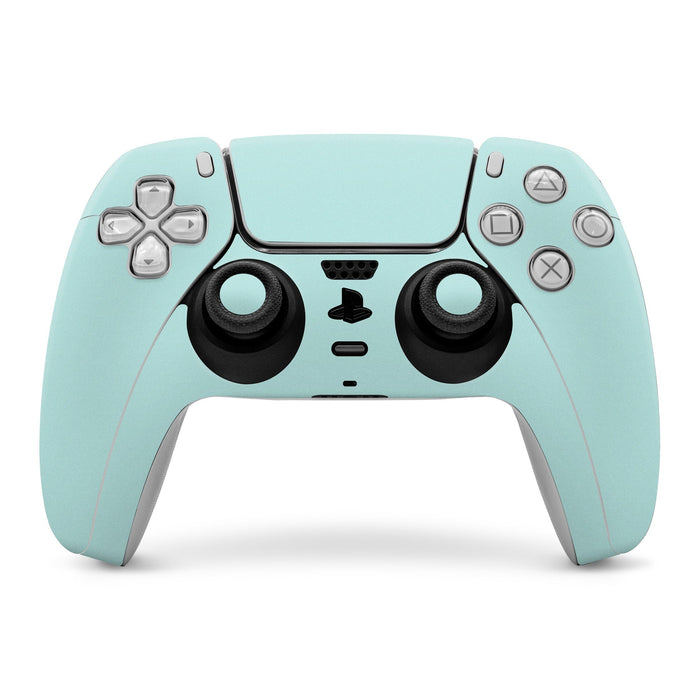 Solid State Mint - Sony PS5 Controller Skin