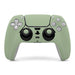 Solid State Sage - Sony PS5 Controller Skin - eZthings USA WE SORT ALL THE CRAZIEST GADGETS, GIZMOS, TOYS & TECHNOLOGY, SO YOU DON'T HAVE TO.
