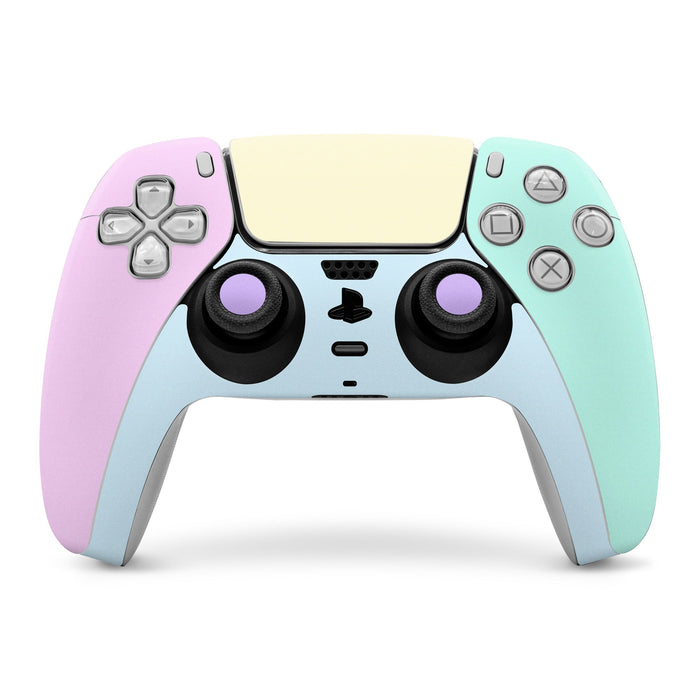 Sundae - Sony PS5 Controller Skin - eZthings USA WE SORT ALL THE CRAZIEST GADGETS, GIZMOS, TOYS & TECHNOLOGY, SO YOU DON'T HAVE TO.