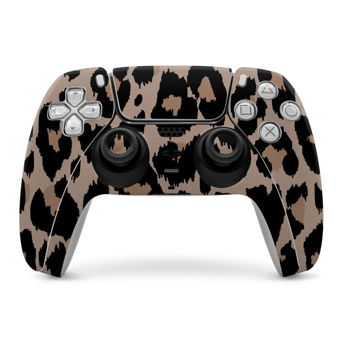 Untamed - Sony PS5 Controller Skin - eZthings USA WE SORT ALL THE CRAZIEST GADGETS, GIZMOS, TOYS & TECHNOLOGY, SO YOU DON'T HAVE TO.