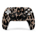 Untamed - Sony PS5 Controller Skin - eZthings USA WE SORT ALL THE CRAZIEST GADGETS, GIZMOS, TOYS & TECHNOLOGY, SO YOU DON'T HAVE TO.