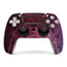 Vampire Squid - Sony PS5 Controller Skin - eZthings USA WE SORT ALL THE CRAZIEST GADGETS, GIZMOS, TOYS & TECHNOLOGY, SO YOU DON'T HAVE TO.