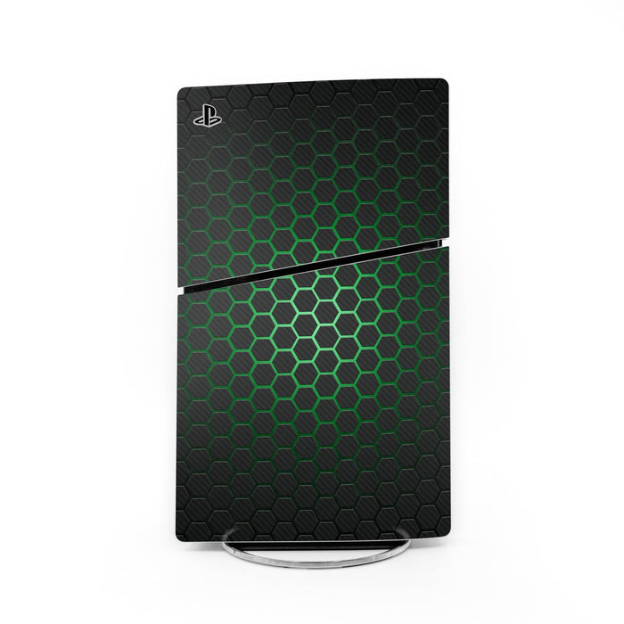 EXO Pioneer - Sony PS5 Slim Skin