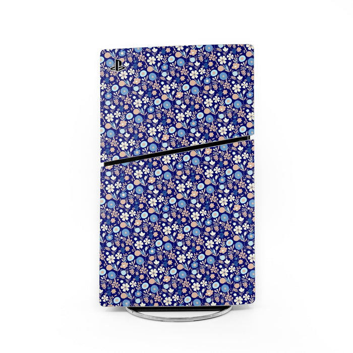 Mary - Sony PS5 Slim Skin