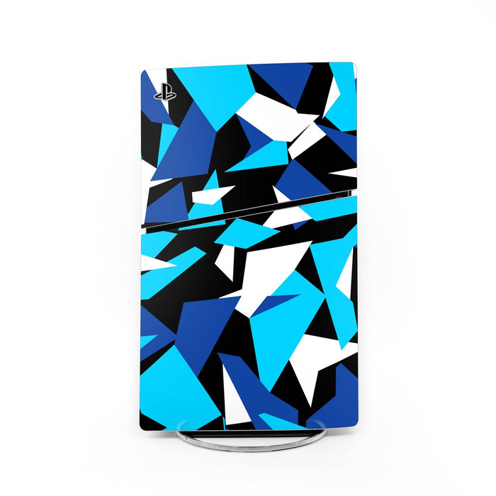 Raytracer - Sony PS5 Slim Skin
