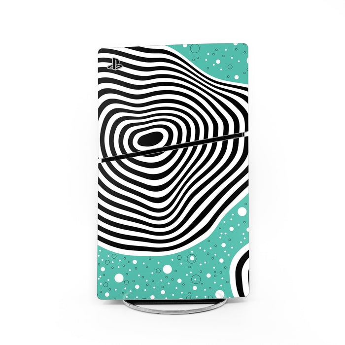 Sweet - Sony PS5 Slim Skin
