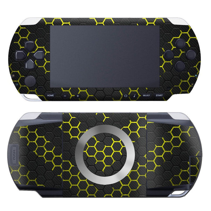 EXO Wasp - Sony PSP Skin