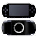 Solid State Black - Sony PSP Skin - eZthings USA WE SORT ALL THE CRAZIEST GADGETS, GIZMOS, TOYS & TECHNOLOGY, SO YOU DON'T HAVE TO.
