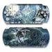 Bark At The Moon - Sony PSP 3000 Skin - eZthings USA WE SORT ALL THE CRAZIEST GADGETS, GIZMOS, TOYS & TECHNOLOGY, SO YOU DON'T HAVE TO.