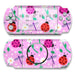 Ladybug Land - Sony PSP 3000 Skin - eZthings USA WE SORT ALL THE CRAZIEST GADGETS, GIZMOS, TOYS & TECHNOLOGY, SO YOU DON'T HAVE TO.