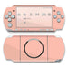 Solid State Peach - Sony PSP 3000 Skin - eZthings USA WE SORT ALL THE CRAZIEST GADGETS, GIZMOS, TOYS & TECHNOLOGY, SO YOU DON'T HAVE TO.