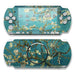 Blossoming Almond Tree - Sony PSP 3000 Skin - eZthings USA WE SORT ALL THE CRAZIEST GADGETS, GIZMOS, TOYS & TECHNOLOGY, SO YOU DON'T HAVE TO.