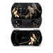 Josei 2 Dark - Sony PSP Go Skin - eZthings USA WE SORT ALL THE CRAZIEST GADGETS, GIZMOS, TOYS & TECHNOLOGY, SO YOU DON'T HAVE TO.