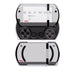Retro Horizontal - Sony PSP Go Skin - eZthings USA WE SORT ALL THE CRAZIEST GADGETS, GIZMOS, TOYS & TECHNOLOGY, SO YOU DON'T HAVE TO.