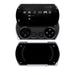 Solid State Black - Sony PSP Go Skin - eZthings USA WE SORT ALL THE CRAZIEST GADGETS, GIZMOS, TOYS & TECHNOLOGY, SO YOU DON'T HAVE TO.