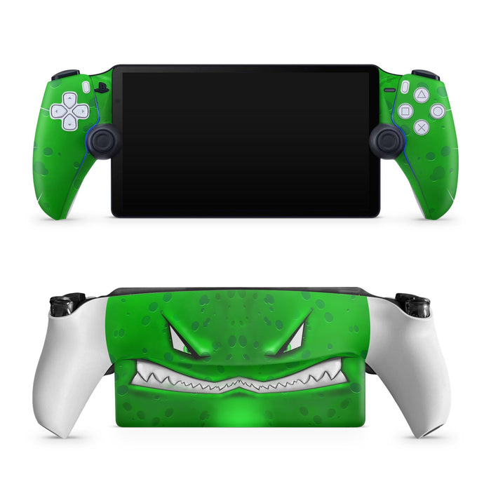 Chunky - Sony PlayStation Portal Skin