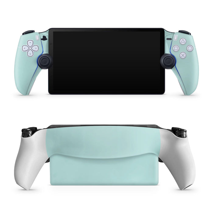 Solid State Mint - Sony PlayStation Portal Skin