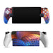 Waveform - Sony PlayStation Portal Skin - eZthings USA WE SORT ALL THE CRAZIEST GADGETS, GIZMOS, TOYS & TECHNOLOGY, SO YOU DON'T HAVE TO.