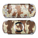 Desert Camo - Sony PSP Slim Skin - eZthings USA WE SORT ALL THE CRAZIEST GADGETS, GIZMOS, TOYS & TECHNOLOGY, SO YOU DON'T HAVE TO.