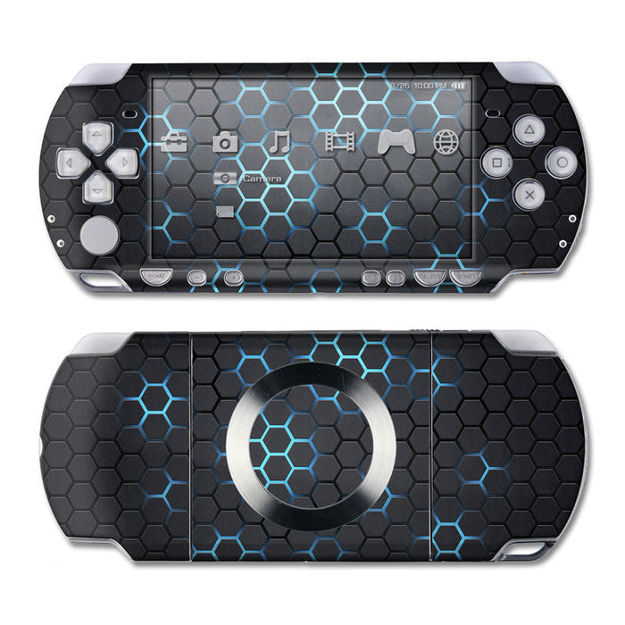 EXO Neptune - Sony PSP Slim Skin