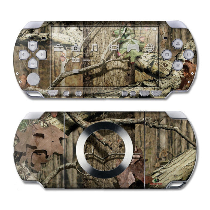 Break-Up Infinity - Sony PSP Slim Skin