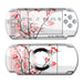 Pink Tranquility - Sony PSP Slim Skin - eZthings USA WE SORT ALL THE CRAZIEST GADGETS, GIZMOS, TOYS & TECHNOLOGY, SO YOU DON'T HAVE TO.