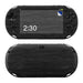 Black Woodgrain - Sony PS Vita 2000 Skin - eZthings USA WE SORT ALL THE CRAZIEST GADGETS, GIZMOS, TOYS & TECHNOLOGY, SO YOU DON'T HAVE TO.