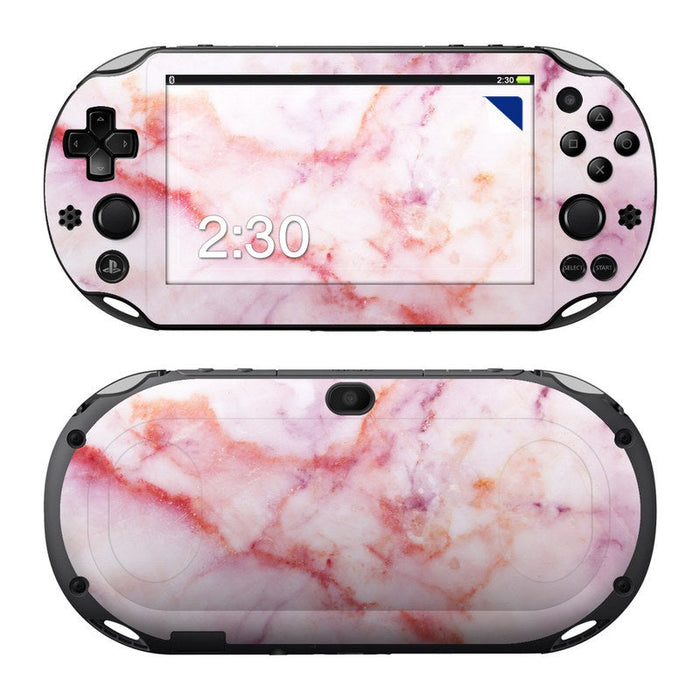 Blush Marble - Sony PS Vita 2000 Skin