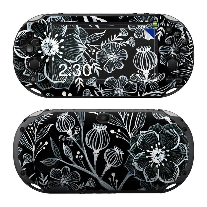 Botanika - Sony PS Vita 2000 Skin
