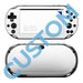 Custom - Sony PS Vita 2000 Skin - eZthings USA WE SORT ALL THE CRAZIEST GADGETS, GIZMOS, TOYS & TECHNOLOGY, SO YOU DON'T HAVE TO.