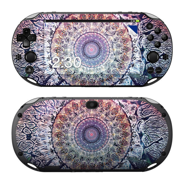 Waiting Bliss - Sony PS Vita 2000 Skin
