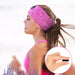 Wireless Sleep Headphones for Side Sleepers - eZthings USA WE SORT ALL THE CRAZIEST GADGETS, GIZMOS, TOYS & TECHNOLOGY, SO YOU DON'T HAVE TO.