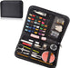 Professional Sewing Tool Supplies Variety Sets and Kits for Arts and Crafts (Black) - eZthings USA WE SORT ALL THE CRAZIEST GADGETS, GIZMOS, TOYS & TECHNOLOGY, SO YOU DON'T HAVE TO.