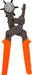Professional Leather-Craft Punching Tool Revolving Punch Pliers Belt Leather Hole Puncher - eZthings USA WE SORT ALL THE CRAZIEST GADGETS, GIZMOS, TOYS & TECHNOLOGY, SO YOU DON'T HAVE TO.