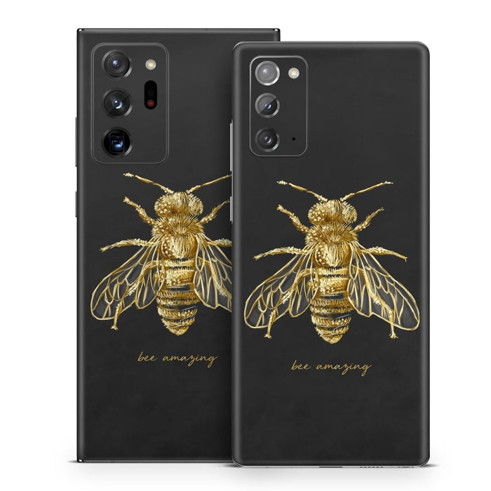 BEEamazing - Samsung Galaxy Note 20 Skin