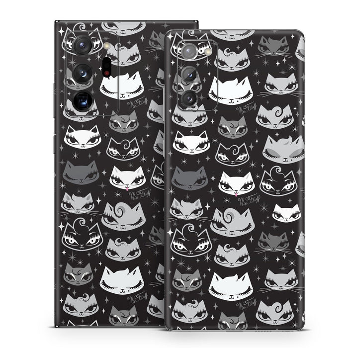 Billy Cats - Samsung Galaxy Note 20 Skin