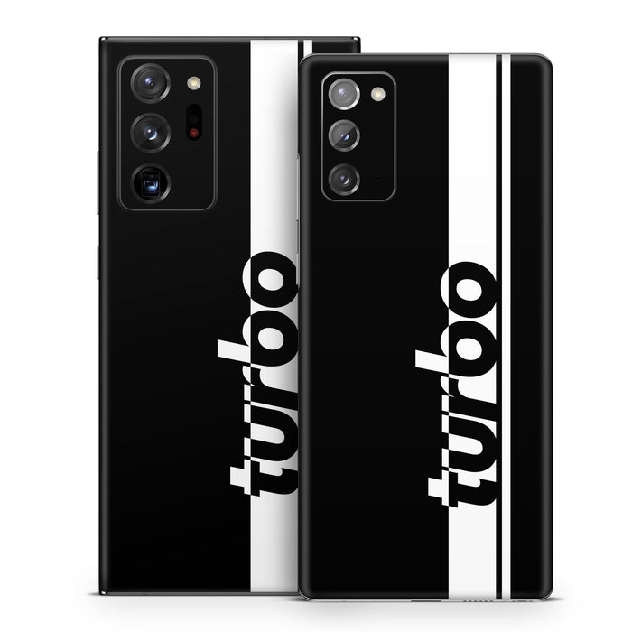 Boosted - Samsung Galaxy Note 20 Skin
