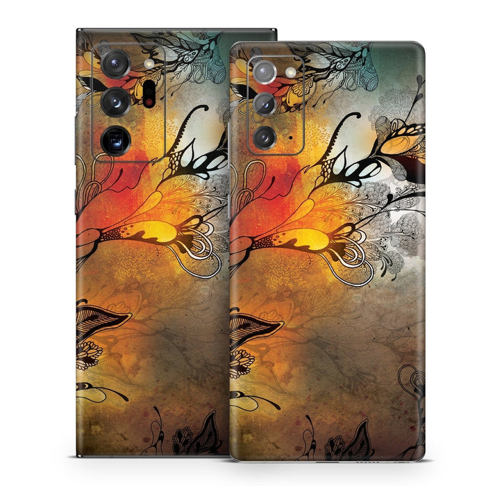 Before The Storm - Samsung Galaxy Note 20 Skin